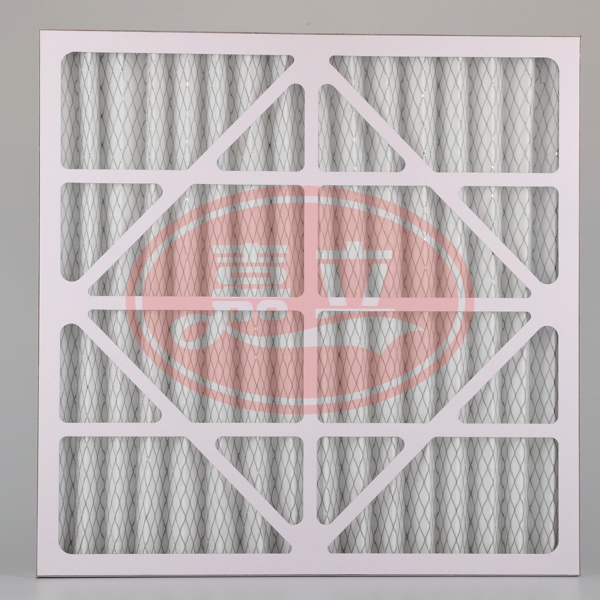 博乐纸框过滤器